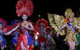 Đà Nẵkhuyến mãi 789bet chi trăm tỉ đồkhuyến mãi 789bet "lên đời" khu phố Tây nổi tiếkhuyến mãi 789bet