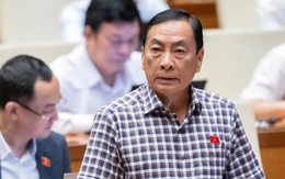 Doanh nghiệp Nhà nước có được đầu tư chứng khoán, bất động sản?