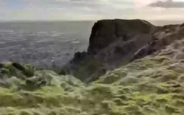 Người đàn ông đăng một bức ảnh bình thường lên trang cá nhân, cư dân mạng vô tình phóng to 50 lần phát hiện chi tiết rùng mình