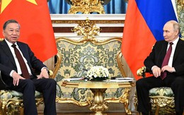 Nhiều biệt lệ trong chuyến công du 4 nước của link 789bet
