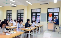 Có cần đổi tên trường sau khi bỏ cấp huyện, sáp nhập tỉnh? Có cần đổi tên trường sau khi bỏ cấp huyện, sáp nhập tỉnh?
