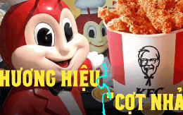 Khi KFC, Jollibee phải “đối đầu” content cợt nhả: Chuyên gia lật tẩy điều bạn không nghĩ tới Khi KFC, Jollibee phải “đối đầu” content cợt nhả: Chuyên gia lật tẩy điều bạn không nghĩ tới