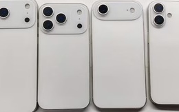 Giá iPhone 17 sắp tăng, do “cơn bão” thuế quan?