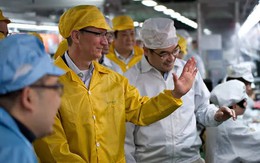 Lão tướng FPT: "Apple sẽ đa dạng hóa cơ sở sản xuất của họ bên ngoài Trung Quốc", trong đó có Việt Nam