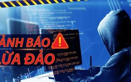 Cảnh báo chiêu trò tinh vi lừa đảo mùa tuyển sinh Cảnh báo chiêu trò tinh vi lừa đảo mùa tuyển sinh