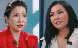 Phương Thanh nói thẳng góc khuất và lý do bỏ diễn Chị đẹp: "Ngay từ đầu đã có chuyện" Phương Thanh nói thẳng góc khuất và lý do bỏ diễn Chị đẹp: "Ngay từ đầu đã có chuyện"
