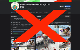 Cảnh báo 789bet uy tín kêu gọi từ thiện dưới danh nghĩa bệnh viện