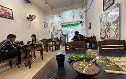 Lòng Chát Quán chính thức mở cửa lại sau lùm xùm “lòng se điếu 40m”, lượng khách hàng ghé quán gây chú ý