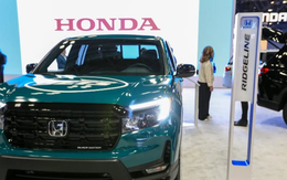 Buồn của hãng xe số 3 Nhật Bản: Lợi nhuận hoạt động sụt mạnh 76% trong quý 4, dự báo lợi nhuận cả năm giảm tới 59% vì tác động thuế quan