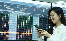 Khối ngoại mua ròng mạnh nhất từ đầu năm đến nay Khối ngoại mua ròng mạnh nhất từ đầu năm đến nay