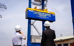 Việt Nam lần đầu sản xuất được loại thiết bị trị giá gần 2 triệu USD, ý khuyến mãi 789bethĩa rất lớn