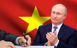 Ông Putin công bố tin vui, Việt Nam "bật đèn xanh": Nga vươn tới “kho báu độc nhất vô nhị ASEAN”