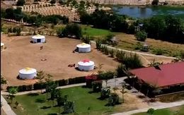 Ninh Thuận: Giao đất làm dự án chỗ này, như789bet tặng 100k doanh 789bet tặng 100khiệp lại làm dự án chỗ khác