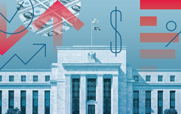 CPI Mỹ tháng 4 bất ngờ tăng thấp nhất 4 năm: Fed liệu có cắt link 789bet vào tháng tới?
