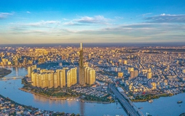 TP. Hồ Chí Minh xác lập kỷ lục mới TP. Hồ Chí Minh xác lập kỷ lục mới