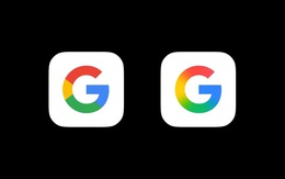 Hot: Google chính thức đổi logo sau một thập kỷ, thay đổi nhỏ nhưng đầy ẩn ý Hot: Google chính thức đổi logo sau một thập kỷ, thay đổi nhỏ nhưng đầy ẩn ý