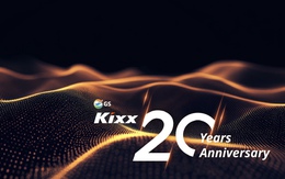 Kixx kỷ niệm 20 năm - Từ niềm tự hào Hàn Quốc đến bạn đồng hành tại Việt Nam