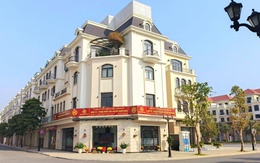 Global Property: Làn gió mới trên thị trường bất động sản