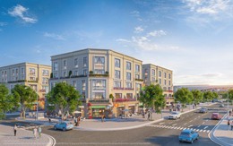 Boutique Gate ra mắt, cơ hội đón sóng cầu Tứ Liên, Trung tâm Triển lãm Quốc gia