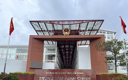 Lâm Đồnhà cái 789bet bố trí chỗ ở cho gần 2.000 cán bộ, cônhà cái 789bet chức sau sáp nhập tỉnh