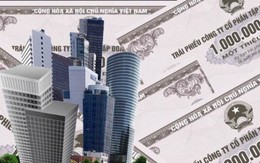 Doanh nghiệp bất động sản "tái xuất" thị trường trái phiếu