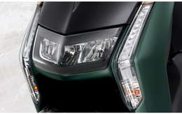 Hãng xây 2 nhà máy ở Sóc Sơn có 789bet wiki 125cc, 'ăn' 1.7L/100 km, trang bị ngang Honda SH, giá bất ngờ