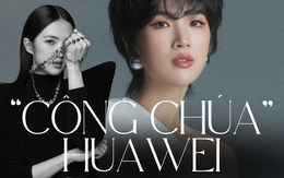 Ái nữ tỷ phú Huawei: Từ bỏ hào quang "công chúa", con đường riêng hay 789bet lừa đảo thể trở thành "người thừa kế" sáng giá?
