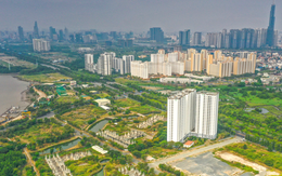 Đề xuất không hạn chế doanh nghiệp Nhà nước đầu tư kinh doanh bất động sản