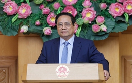 Thủ tướng có chỉ đạo nóng về thị trường vàng