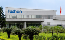 Foxconn chi thêm 900 tỷ đồng để sở hữu 100% công ty ở Việt Nam từng thuộc về Nokia, Microsoft Foxconn chi thêm 900 tỷ đồng để sở hữu 100% công ty ở Việt Nam từng thuộc về Nokia, Microsoft