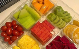 Nói thật: Mê 4 loại quả này mấy cũng đừng ăn nhiều, “phá gan” nhanh dù chẳng cần uống 1 giọt rượu