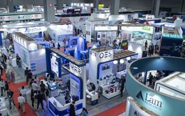 Viettel, FPT, Becamex, 789bet link mới,... tham dự triển lãm lớn nhất khu vực Đông Nam Á về bán dẫn