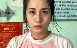 Truy tìm Võ Thị Ngọc Trang đi cai nghiện bắt buộc