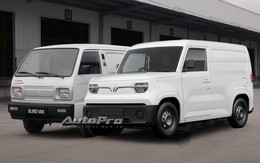 'Đặt lên bàn cân' EC Van và Suzuki Carry mới hiểu vì sao dân mạng gọi xe mới của 789bet uy tín là 'kẻ hủy diệt Su cóc'