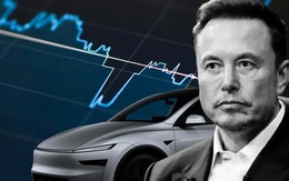 Mặc lời kêu gọi ‘giữ chặt cổ phiếu’ của Elon Musk, một lãnh đạo cấp cao Tesla vẫn bán không ngớt tay, thu lời gần 200 triệu USD