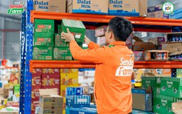 Làm điều chưa ai từng làm: Chuyện Sendo hồi sinh ngoạn mục nhờ từ bỏ TMĐT, thâm nhập thị trường ngách gần 3 tỷ USD, hút 1 triệu khách hàng Làm điều chưa ai từng làm: Chuyện Sendo hồi sinh ngoạn mục nhờ từ bỏ TMĐT, thâm nhập thị trường ngách gần 3 tỷ USD, hút 1 triệu khách hàng
