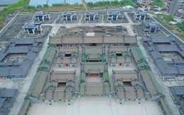 Chi tiền xây biệt phủ 3.600 tỷ đồng rộng 50.000 m2, người đàn ông bất ngờ bị yêu cầu giải tỏa gấp trong 45 ngày, tòa tuyên bố: Việc xây dựng là trái phép Chi tiền xây biệt phủ 3.600 tỷ đồng rộng 50.000 m2, người đàn ông bất ngờ bị yêu cầu giải tỏa gấp trong 45 ngày, tòa tuyên bố: Việc xây dựng là trái phép
