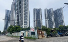 Dọn đường cho 100.000 căn nhà ở xã hội Dọn đường cho 100.000 căn nhà ở xã hội