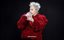 Ngân hàng "đưa" G-Dragon về Việt Nam: Chỉ 3 tháng, ghi nhận tổng thu 15.600 tỷ đồng