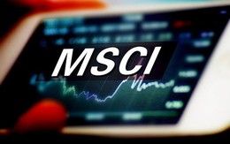 TPBank và Gemadept bất ngờ lọt rổ chỉ số thị trường cận biên lớn nhất của MSCI TPBank và Gemadept bất ngờ lọt rổ chỉ số thị trường cận biên lớn nhất của MSCI