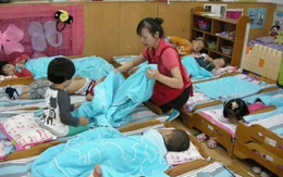 Trẻ em ngủ trưa hay 789bet wiki ngủ trưa khỏe mạnh hơn? Câu trả lời khiến mọi cha mẹ bất ngờ