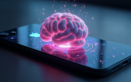 Apple phát triển công nghệ cho phép dùng não để điều khiển iPhone