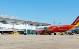Dự kiến 2 tháng nữa, sân bay quốc tế tại tỉnh lớn nhất Việt Nam sẽ tạm đóng cửa Dự kiến 2 tháng nữa, sân bay quốc tế tại tỉnh lớn nhất Việt Nam sẽ tạm đóng cửa