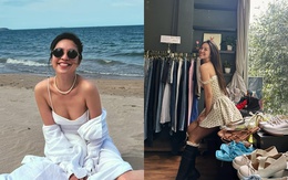 Nữ nghệ sĩ sở hữu nhà ở trung tâm Quận 1, U50 vẫn trẻ đẹp như 20, sống độc thân