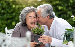 Trải nghiệm cảnh giới cao nhất của tuổi xế chiều, tôi thấm: Từ 60 đến 70 tuổi, chăm sóc sinh mệnh tốt nhất không phải là ngủ nhiều hay tập luyện, mà là kiên trì với 4 việc này Trải nghiệm cảnh giới cao nhất của tuổi xế chiều, tôi thấm: Từ 60 đến 70 tuổi, chăm sóc sinh mệnh tốt nhất không phải là ngủ nhiều hay tập luyện, mà là kiên trì với 4 việc này