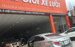 Giới kinh doanh nói gì về việc cho phép mua bán link 789bet qua VNeID?