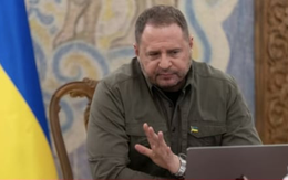 Ukraine chấp nhận mọi hình thức đàm phán với Nga, chỉ đặt một điều kiện