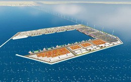 Quy hoạch phát triển cảng biển hơn 61.500 tỉ đồng ở Sóc Trăng đã được phê duyệt Quy hoạch phát triển cảng biển hơn 61.500 tỉ đồng ở Sóc Trăng đã được phê duyệt