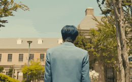 Mỹ nam 18.000 tỷ giàu nhất Hàn Quốc: Nhan sắc hồ ly mê hoặc chúng sinh, đóng phim không màng cát-xê