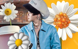 Ý nghĩa đằng sau bông hoa cúc đang xâm chiếm MXH, vì sao lại khuyết 1 cánh? Ý nghĩa đằng sau bông hoa cúc đang xâm chiếm MXH, vì sao lại khuyết 1 cánh?